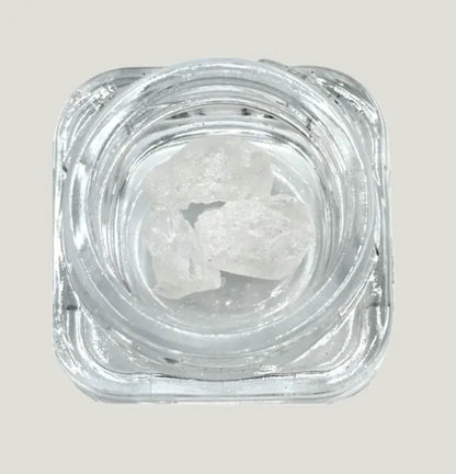 (1g Jar) THCA Diamonds 95% Purity FireFlies THCA